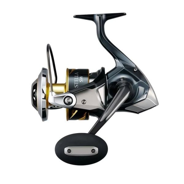 SHIMANO STELLA SW 18000-30000 2026 MỞ BÁN THÁNG 4-5/2026 ( ĐẶT TRƯỚC )
