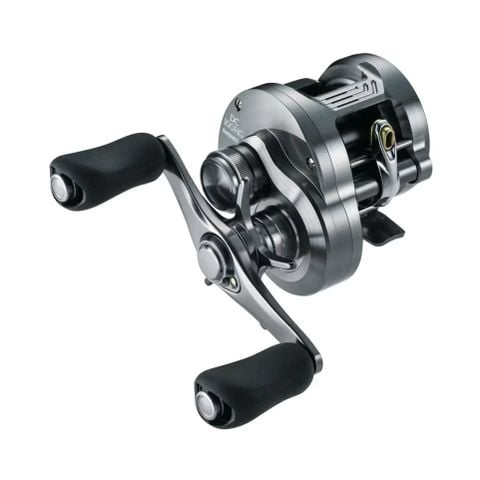 Máy câu SHIMANO CALCUTTA CONQUEST DC 2026