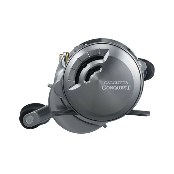 Máy câu SHIMANO CALCUTTA CONQUEST DC 2026