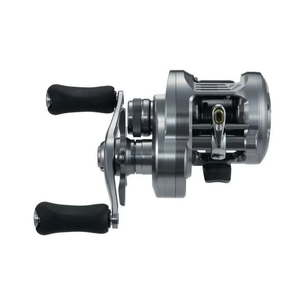 Máy câu SHIMANO CALCUTTA CONQUEST DC 2026
