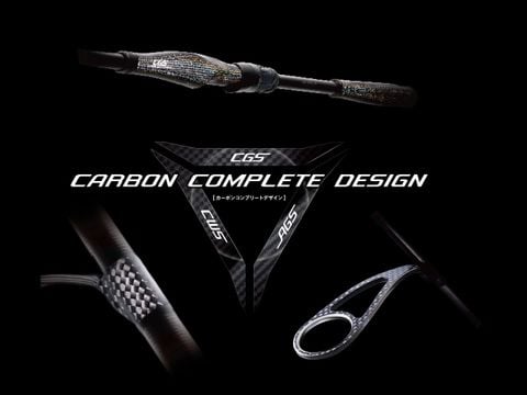 Cần câu DAIWA MORETHAN BRAZINO CGS 2026