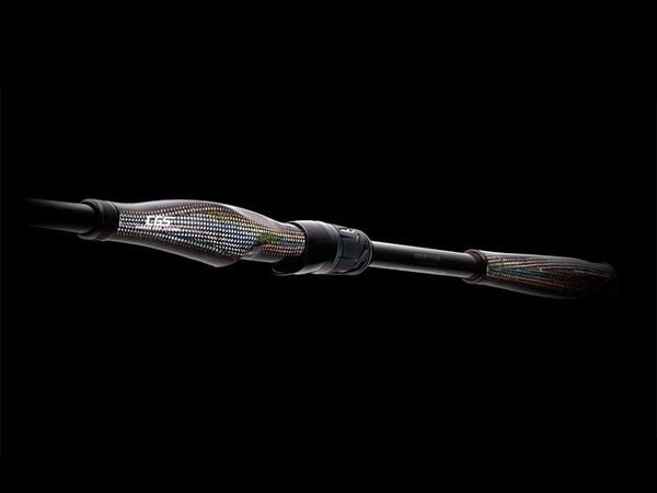 Cần câu DAIWA MORETHAN BRAZINO CGS 2026