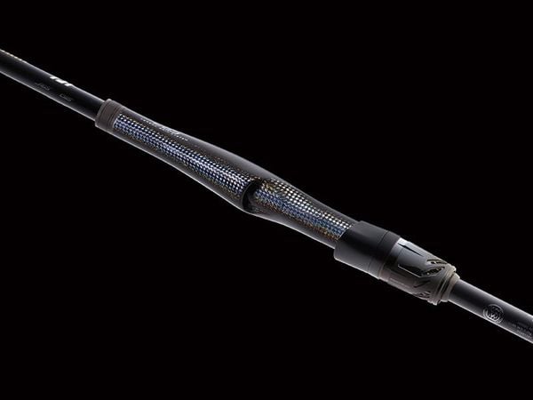 Cần câu DAIWA MORETHAN BRAZINO CGS 2026