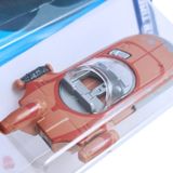  HOT WHEELS SCREEN TIME - X-34 LANDSPEEDER - HYW84 