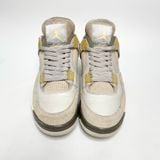  NIKE AIR JORDAN 4 RETRO SE CRAFT DV3742-021 
