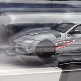  POP RACE - DARWINPRO 66G NWB SUPRA - PR64002 