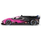  MINI GT - Cadillac V-Series.R #01 Cadillac Racing 2024 IMSA Petit Le Mans - 1010 