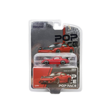  POP RACE - MAZDA RX7 WIDEBODY - PR64003 