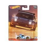  HOT WHEELS PREMIUM - FORD RS 200 - GJP91 