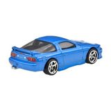  HOT WHEELS PREMIUM - 1996 NISSAN 180SX TYPE X FAST & FURIOUS - HVR62 