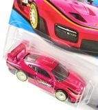  HOT WHEELS COLLECTOR EDITION - PORSCHE 935 LEGENDS TOUR 2025 - JCB37 