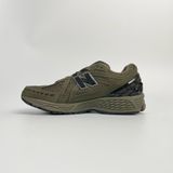  NEW BALANCE 1906R OLIVE GREEN BLACK M1906RFD 