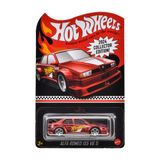  HOT WHEELS COLLECTOR EDITION - 2024 COLLECTOR EDITION ALFA ROMEO 155 V6 TI - HTF96 