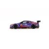  MINI GT X POP RACE - 1/64 NISSAN GTR NISMO EVA RT TEST TYPE 01 KAKUSEI EDITION NISMO FESTIVAL 2019 AAPE X EVA RACING MGT00173 - 173 