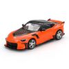  MINI GT - 1/64 NISSAN Z VEILSIDE FFZ400 ORANGE - 989 