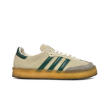  ADIDAS X RONNIE FIEG X CLARKS 8TH STREET SAMBA CHALK WHITE  ID7297 