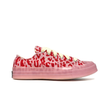  CONVERSE CHUCK 70 X GOLF LE FLEUR PINK A08165C 