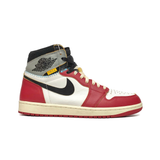  NIKE AIR JORDAN 1 RETRO HIGH OG SP UNION LA CHICAGO SHADOW HV8563-600 