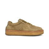  RONNIE FIEG FOR CLARKS ORIGINALS SANDFORD - DARK OLIVE 