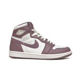  NIKE AIR JORDAN 1 RETRO HIGH OG MAUVE DZ5485-105 