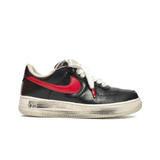  NIKE AIR FORCE 1 PARANOISE PEACEMINUSONE G-DRAGON KOREA EXCLUSIVE AQ3692-002 