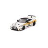  MINI GT - 1/64 NISSAN LB-SILHOUETTE WORKS GT 35GT-RR VER.1 LB RACING MGT00528 - 528 