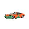 MICROTURBO - 1/64 MAZDA MX5 MIATA NA 787B LE MANS LIVERY - MT6403A5 
