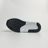  NIKE AIR MAX 1 WHITE BLACK MEDIUM OLIVE FD9082-102 