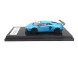  JEC - LAMBORGHINI AVENTADOR LB WORK BLUE 