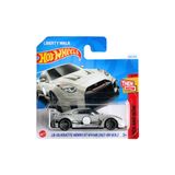  HOT WHEELS BASIC - LB-SILHOUETTE WORKS GT NISSAN 35GT-RR VER.2 R35 - HTC72 