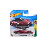  HOT WHEELS BASIC - MCLAREN SPEEDTAIL - JBB28 