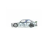 KAIDO HOUSE CHASE - 1/64 BMW M3 KAIDO WORKS V2 GREEN - KHMG242C 