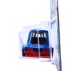  HOT WHEELS TOONED - MAZDA RX-3 BLUE - JJJ95 