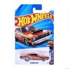  HOT WHEELS DRAG RACERS - '68 DODGE DART - JJJ63 