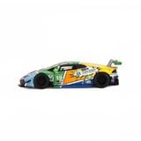  MINI GT - 1/64 LAMBORGHINI HURACAN GT3 EVO #19 GEAR RACING 2020 IMSA - 552 