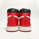  NIKE AIR JORDAN 1 RETRO HIGH OG HERITAGE 555088-161 