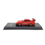  CM MODEL - PORSCHE RWB SEKUND ENTWICKLUNG SUPREME LIMITED - CM64-993-02 