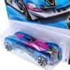  HOT WHEELS X-RAYCERS - CRESCENDO BLUE - HYW89 