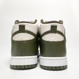 NIKE DUNK HIGH RETRO CARGO KHAKI DD1399-107 