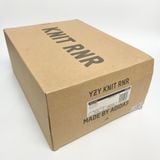 ADIDAS YEEZY KNIT RUNNER STONE CARBON GY1759 