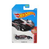  HOT WHEELS BASIC MCLAREN F1 GTR DVB04 