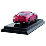  KYOSHO - NISSAN SKYLINE GTR R35 PINK - KR35P 
