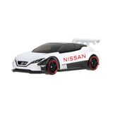  HOT WHEELS HW MODIFIED - NISSAN LEAF NISMO RC_02 - HKK50 