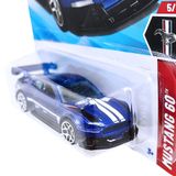  HOTWHEELS BASIC - CUSTOM '18 FORD MUSTANG GT - HYY94 