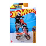  HOT WHEELS BASIC - HW450F - HTC00 