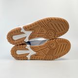  NEW BALANCE 550 WHITE BLUE GUM BB550ESA 