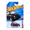  HOT WHEELS COMPACT KING - '85 HONDA CITY TURBO II BLACK - JJJ66 