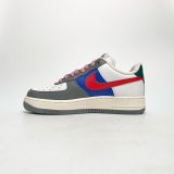  NIKE AIR FORCE 1 LOW NIKE BY YOU AQ3778-994 