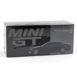 MINI GT - MERCEDES - MAYBACHS 680 BLACK - 977 