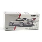  POP RACE - PORSCHE SINGER DLS TURBO - PR64226 